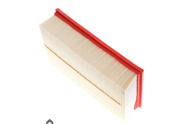 Product of Wix Filters WA10407 OEM Disposable Air Filter