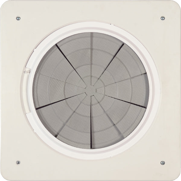 Maxxair Ventilation Solutions 00-03700 Roof Vent||00-003700, 00-003750 Mini Vent Interior_Closed.Jpg||87||m1b0003700||1297512