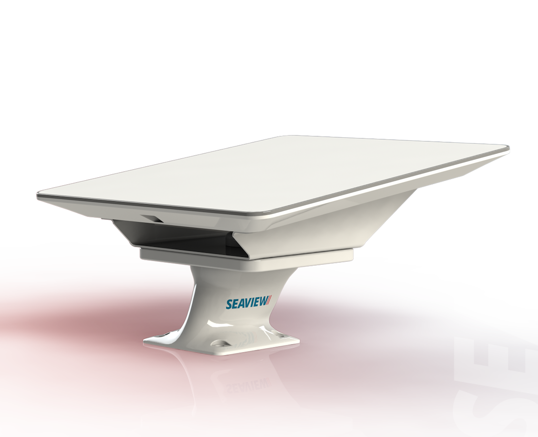 Product of Seaview Svslwb Wifi Antenna Mount