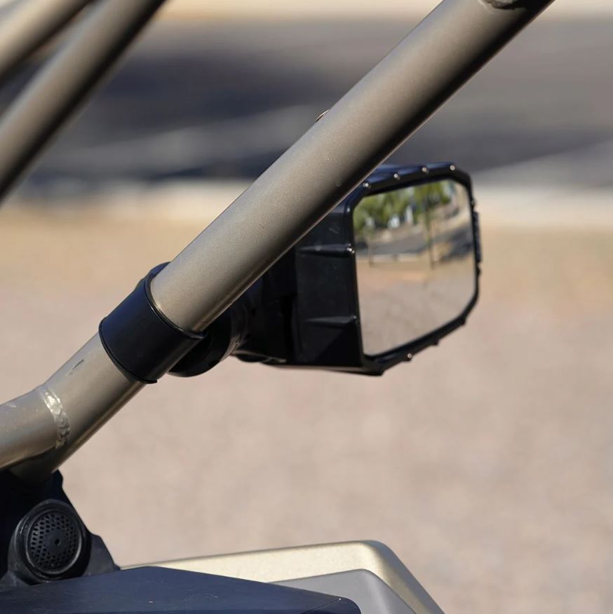 Product of Rigid Lighting 46594 Driving/ Fog Light Mounting Bracket