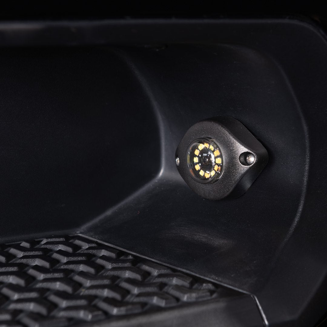 Product of Putco 960001 Warning Light