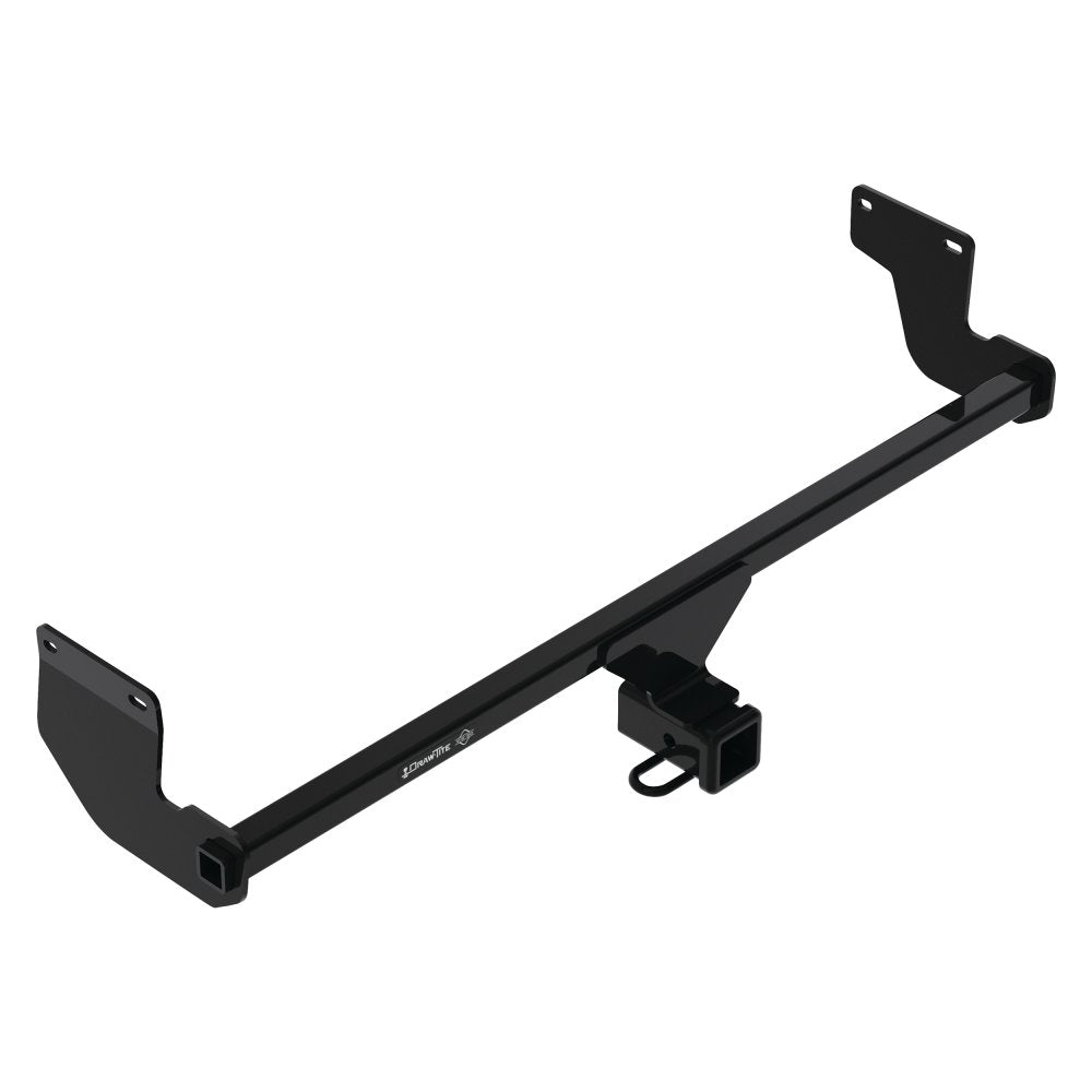 Product of Draw-Tite 76591 Class III Trailer Hitch Rear w/ 2 Inch Receiver