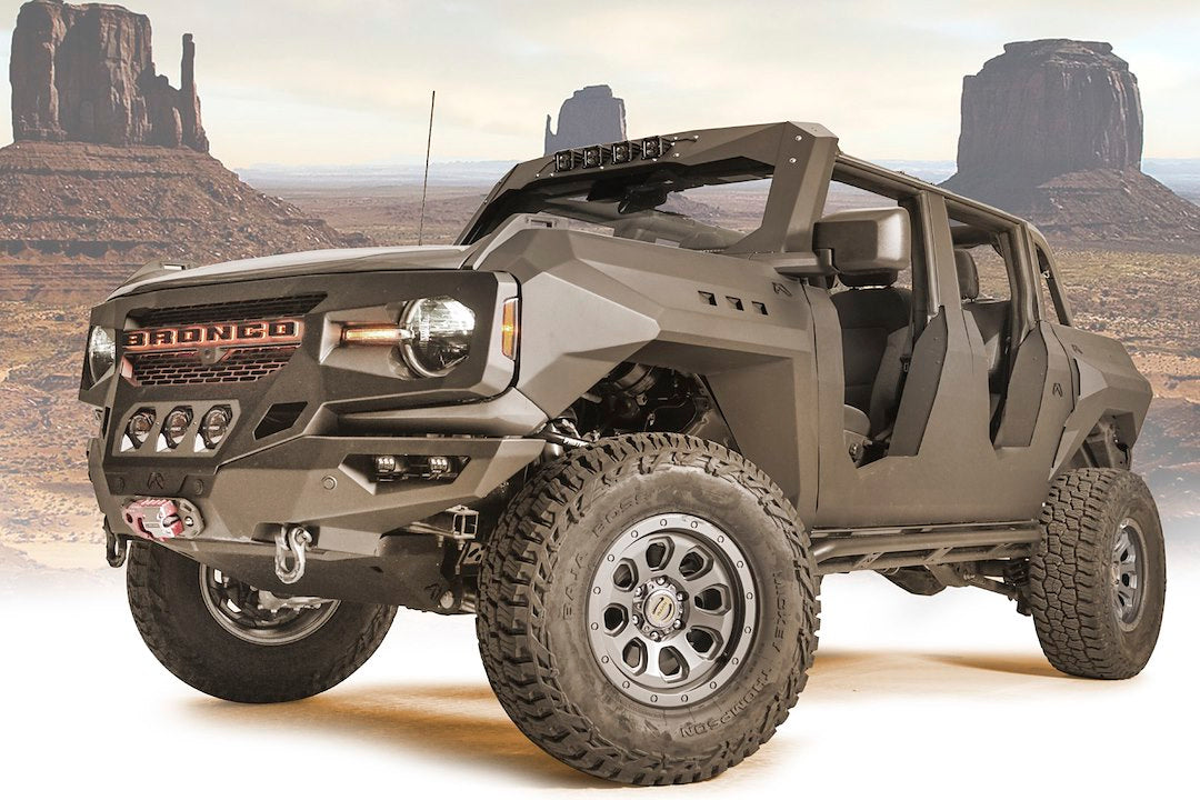 Product of Fab Fours Fb2000-1 Fender