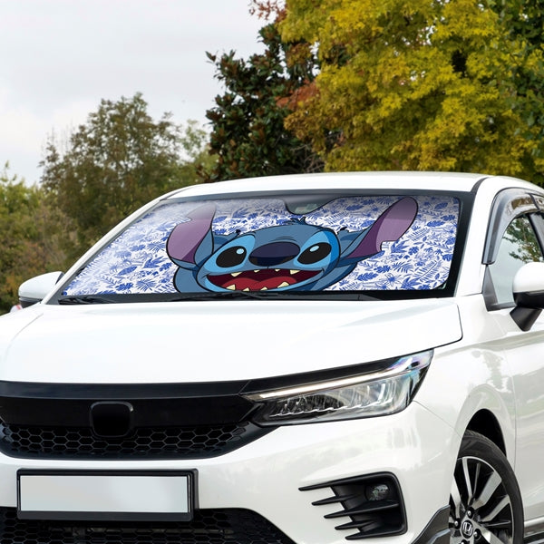 Plasticolor 002777r01 Windshield Shade||002777r01_1.Jpg||86||p23002777r01||2471184