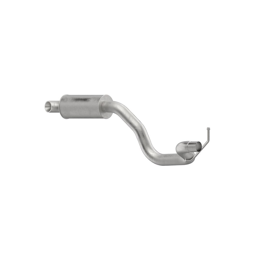 Product of Walker Exhaust 55564 Exhaust Resonator Pipe