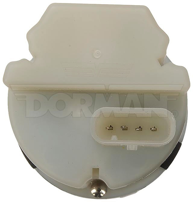 Dorman (Oe Solutions) 600-118 Four Wheel Drive Axle Actuator Housing||600-118.Jpg||85||d18600118||2263031