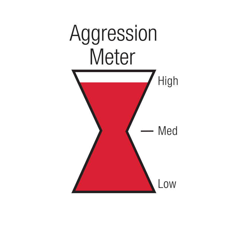 Product of Black Widow Exhaust BW0013-2 Widowmaker Stainless Steel Exhaust Muffler