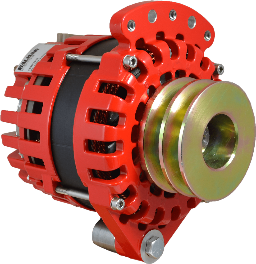Product of Balmar Xt-Sf-170-Dv Alternator/ Generator
