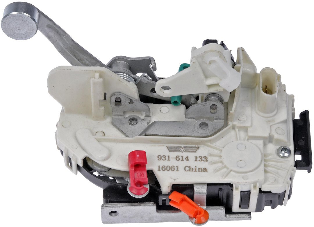 Dorman (Oe Solutions) 931-614 Door Lock Actuator Motor||||85||d18931614||2013676