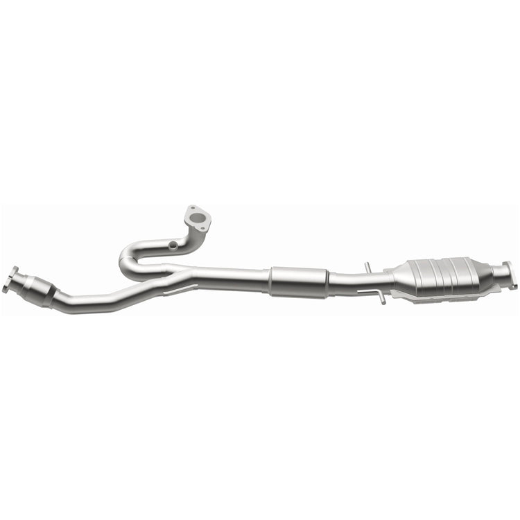 Magnaflow California Converter 557000 Catalytic Converter||557000_4.Jpg||89||m66557000||1738830