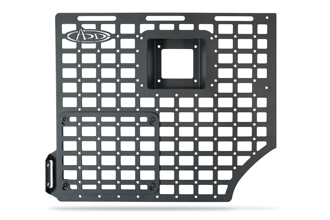 Addictive Desert Designs Ac1903201na Molle Cargo Panel||||86||addc1903201na||2003962
