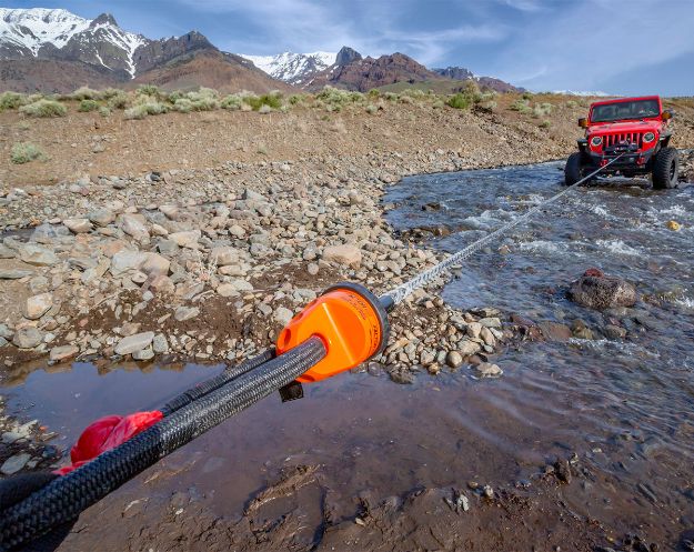 Product of Factor 55 00572 Winch Accessories