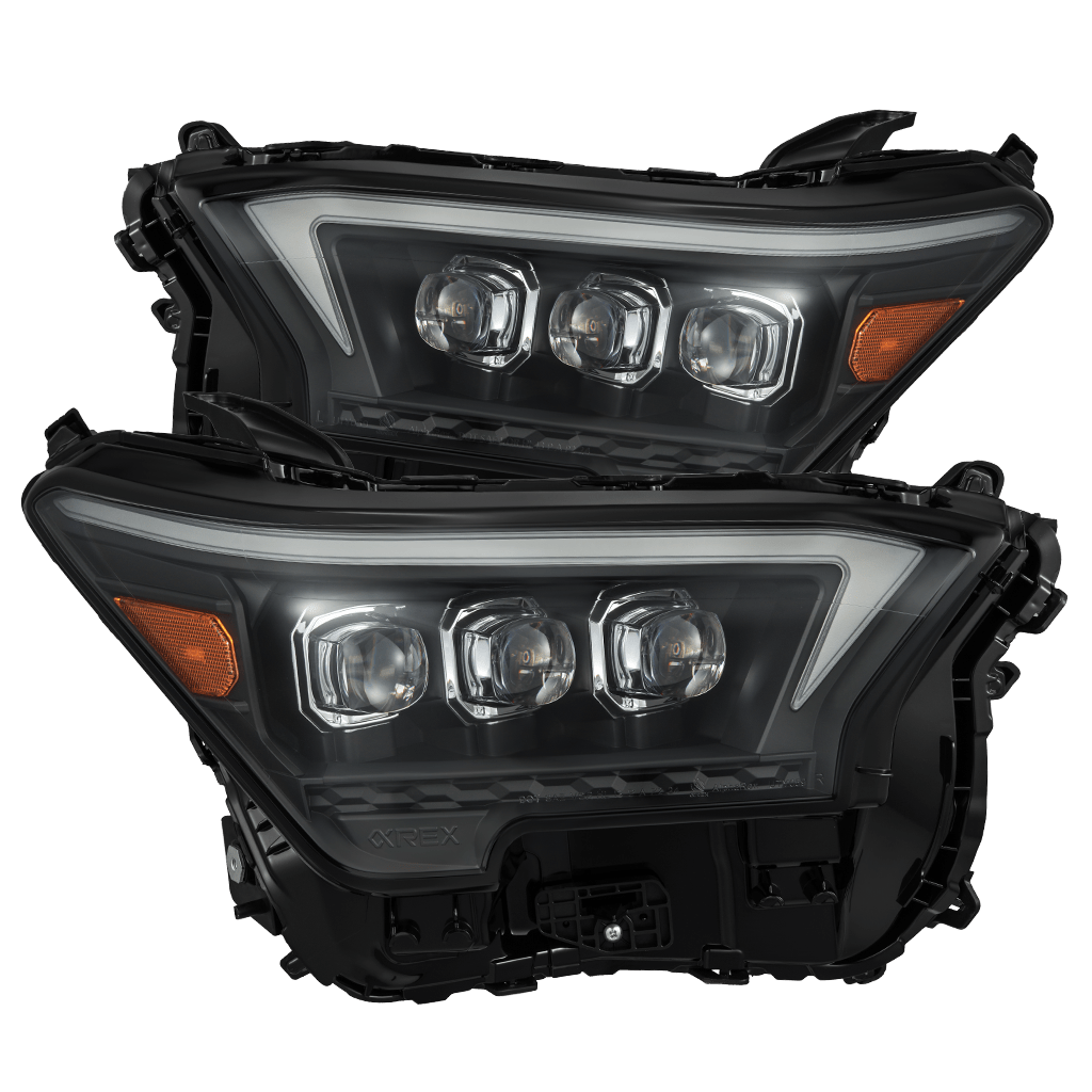 Alpharex Usa 880333 Headlight Assembly||880333.Png||85||alp880333||1735819