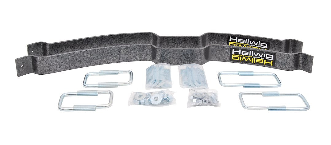 Product of Hellwig 984 Helper Spring Kit
