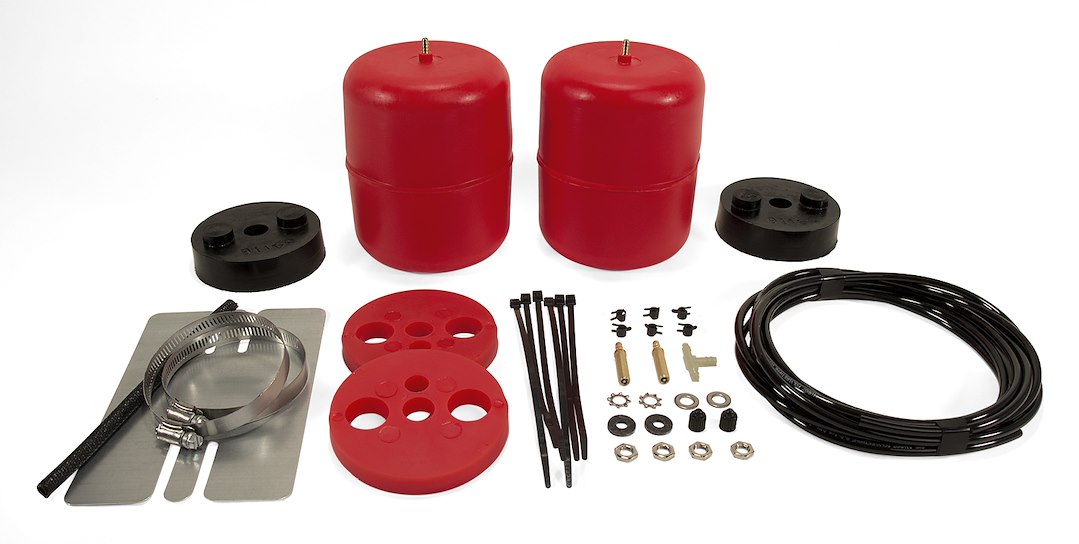 Product of Air Lift 60829 Helper Spring Kit