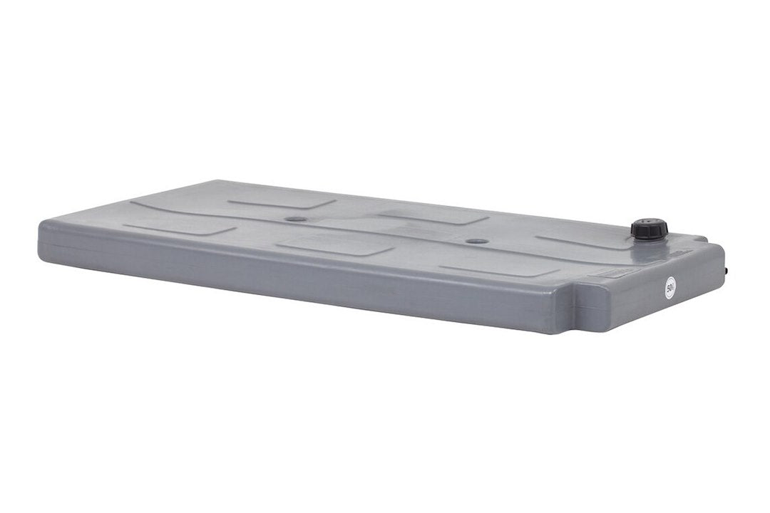 Ironman 4x4 Iwt004 Fresh Water Tank||||86||irniwt004||2022839