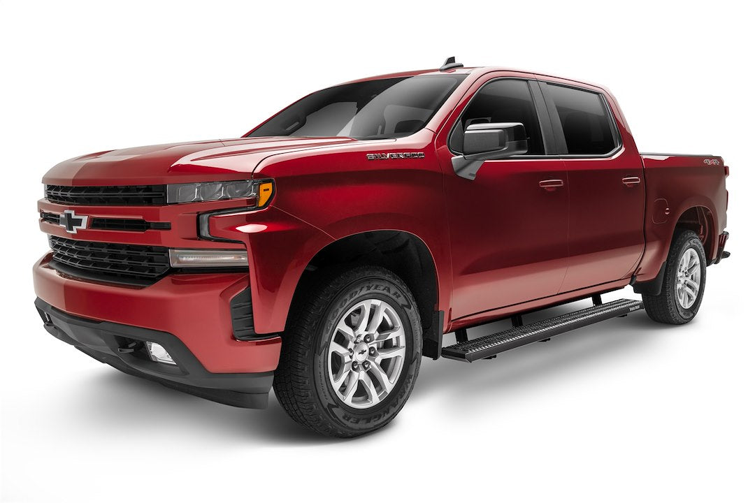 Product of N-Fab GFC19CC-TX Growler Running Board