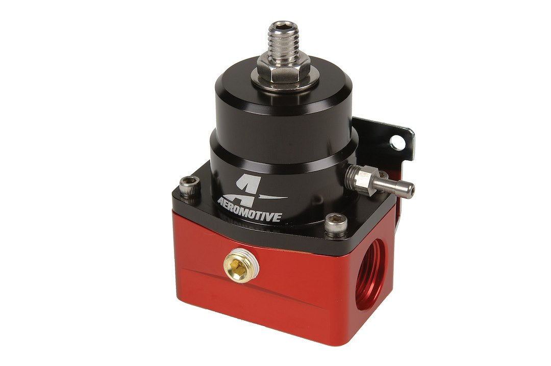 Aeromotive Fuel System 13101 Fuel Pressure Regulator||13101.Jpg||85||a2713101||1367156
