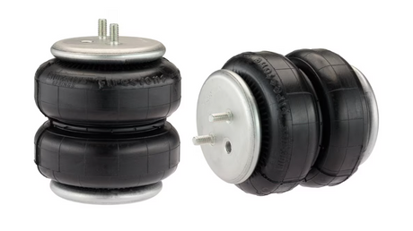 Product of Firestone Industrial 2525 Helper Spring Kit