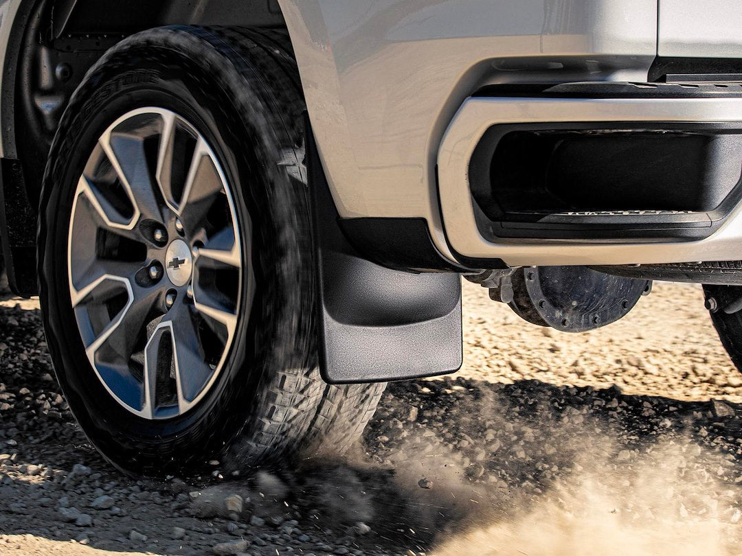 Weathertech (Usa) 110152 Mud Flap||110152_2.Jpg||87||w24110152||1285509