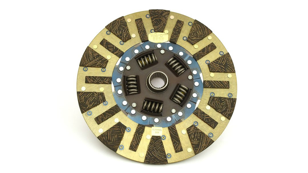 Product of Centerforce Kdf931042 Clutch Set