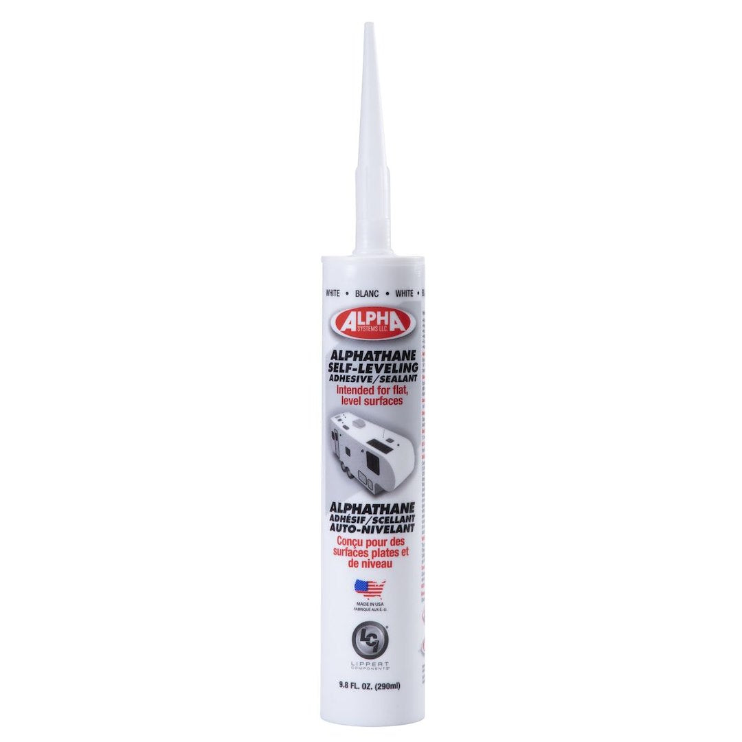 Product of Lippert Components 862215 Caulk Sealant