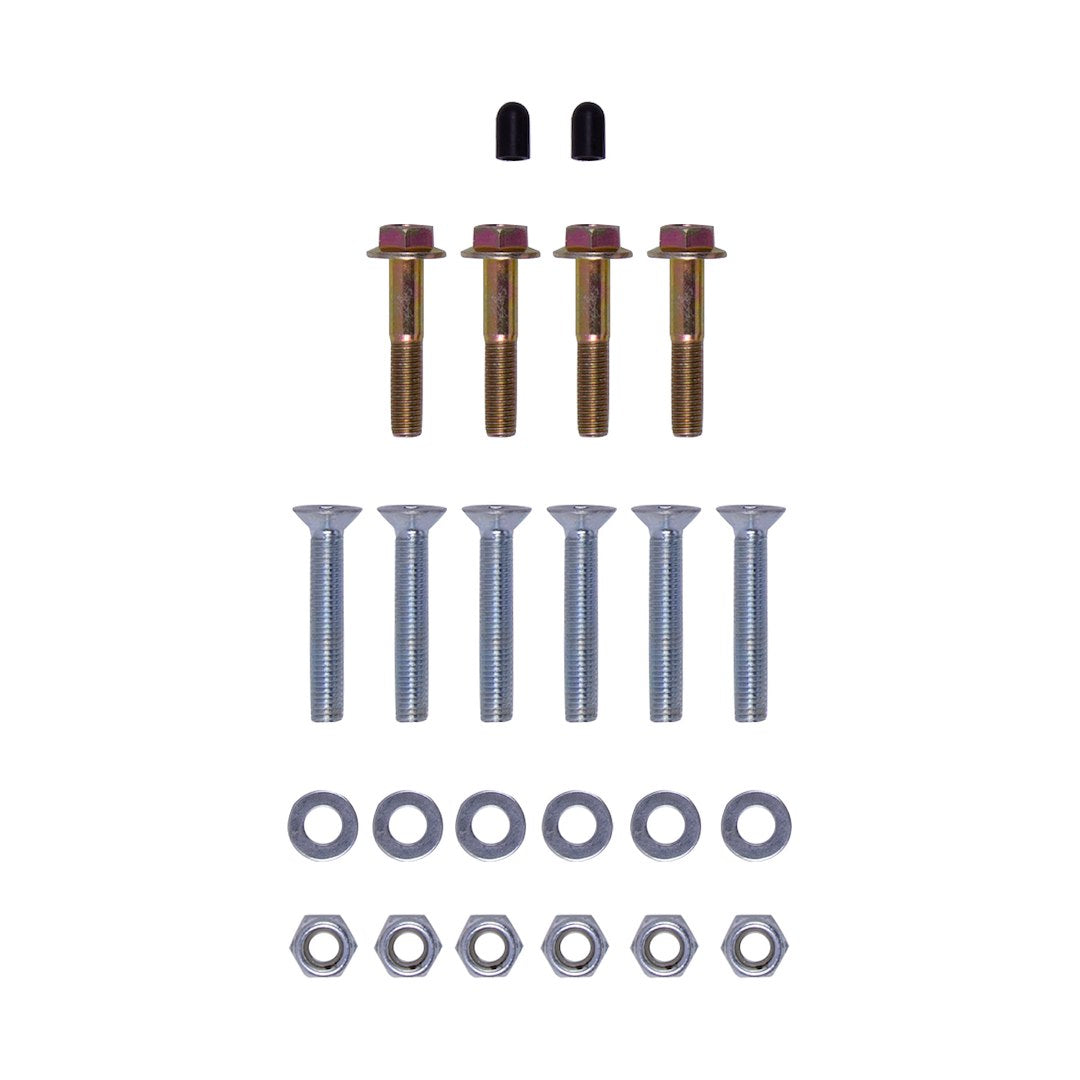 Product of Bilstein 53-291417 Performance Suspension Kit