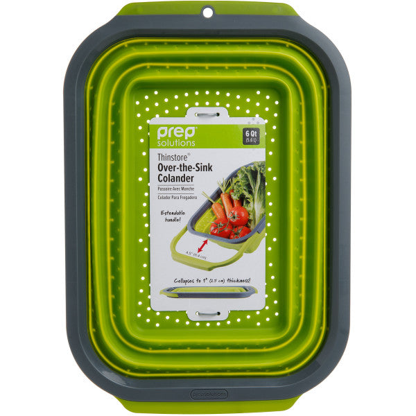 Product of Progressive International -3509 Kitchen Strainer