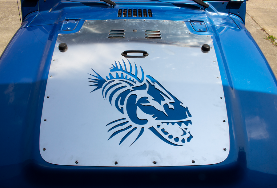 Fishbone Offroad Fb31134 Hood Vent||fb31134.Png||85||fshfb31134||1366310