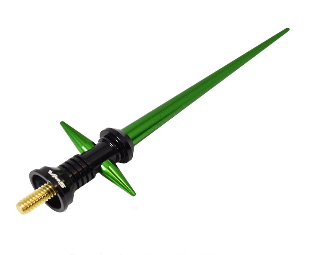 True Spike Sa101gr Antenna Mast||sa101gr.Jpg||85||tslsa101gr||937888