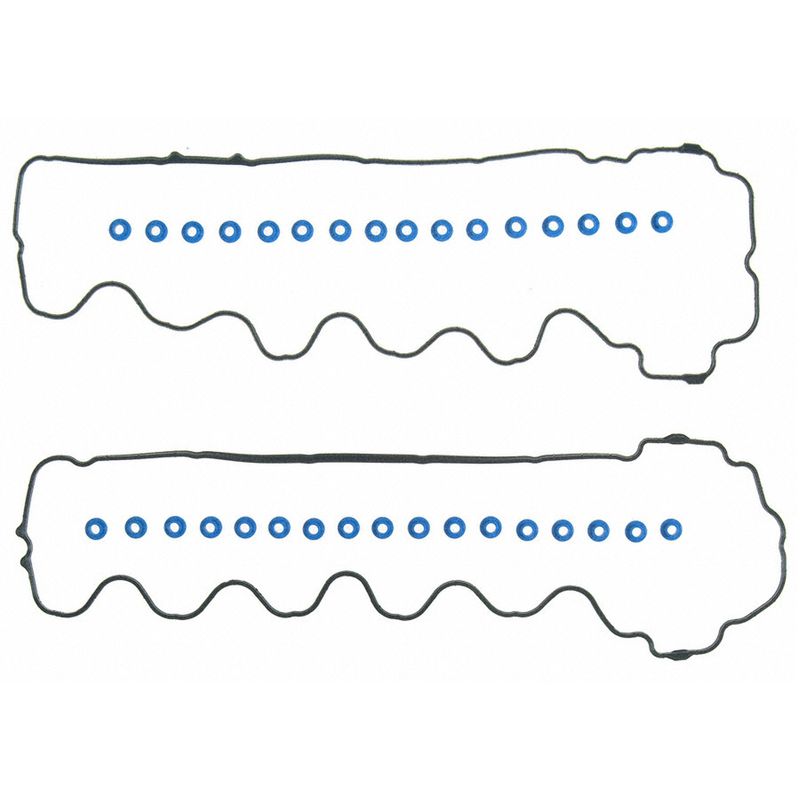 Fel-Pro Gaskets Vs 50656 R Valve Cover Gasket||vs 50656 R.Jpg||85||f10vs50656r||1158114