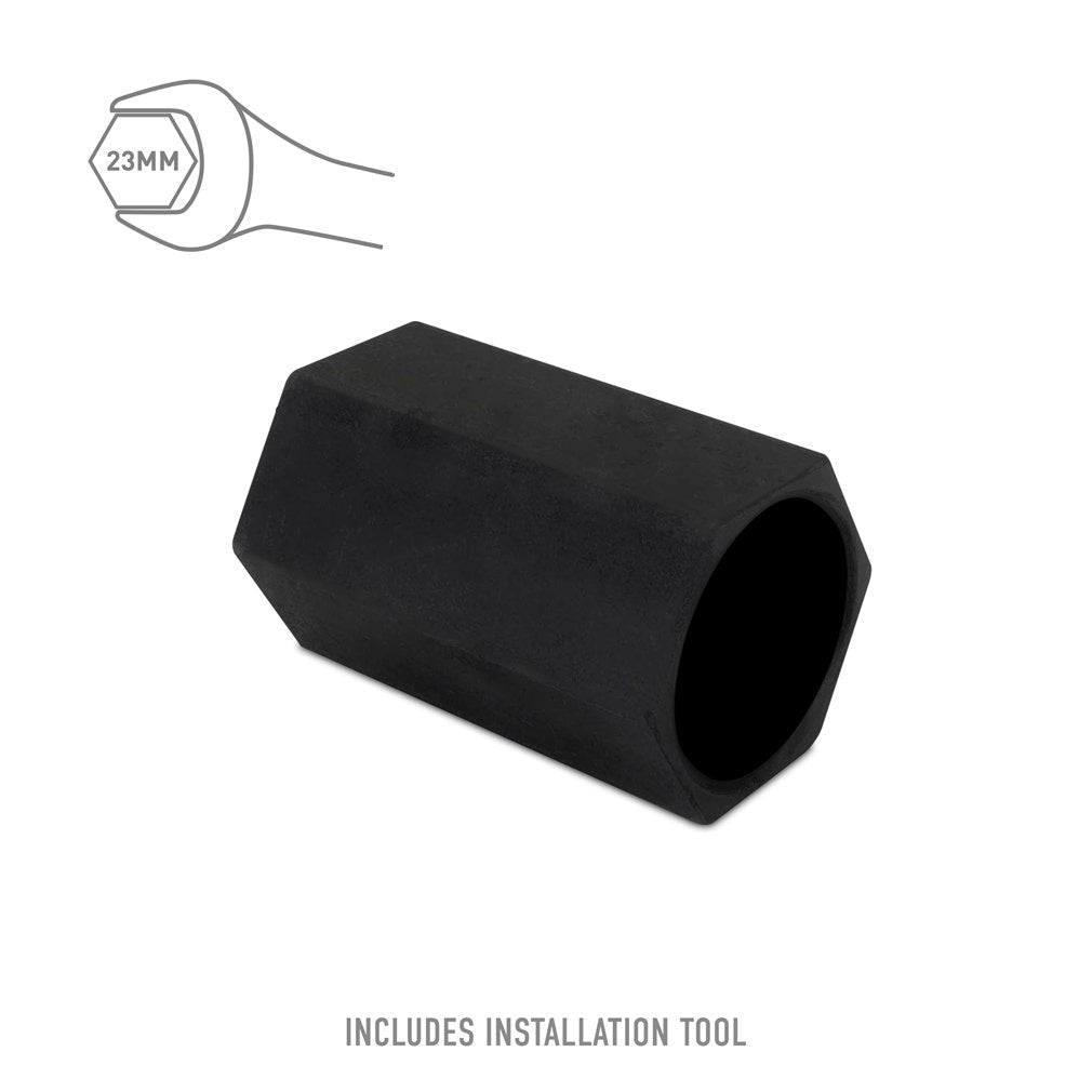 Product of Mishimoto Mmor-F2d-03 High Pressure Oil Rail Ball Tubes