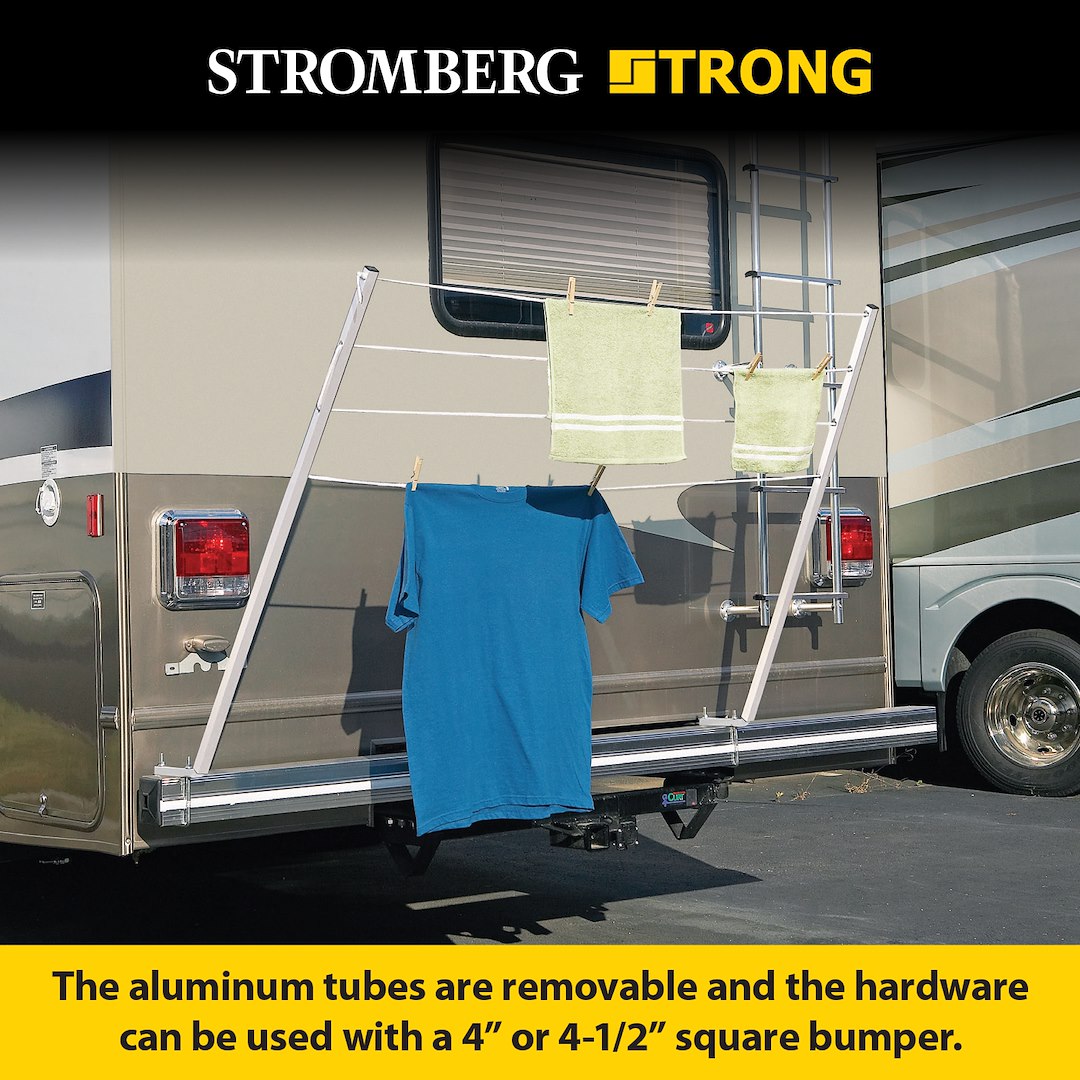 Product of Stromberg Carlson Cl-100 Clothes Line