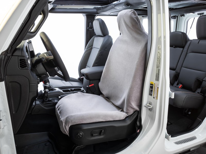 Weathertech (Usa) 8stcsp9g Seat Cover||8stcsp9g_6.Jpg||91||w248stcsp9g||2268120