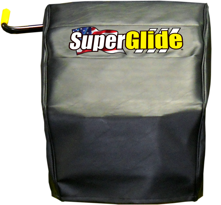 Product of Pullrite 2912 Fifth Wheel Trailer Hitch Cover