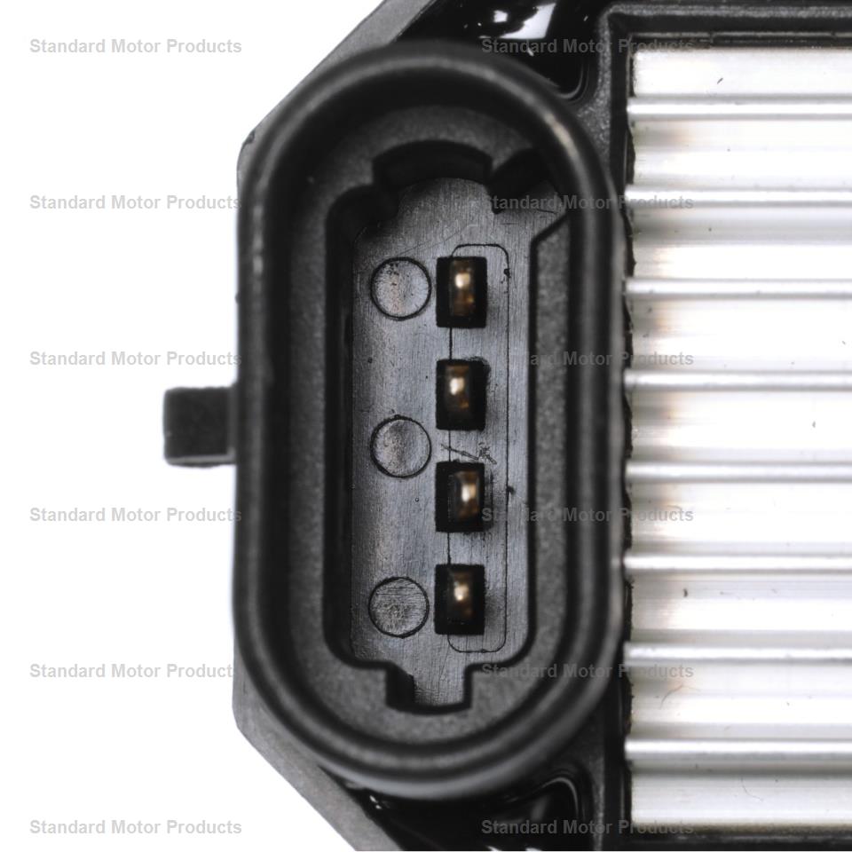 Product of Standard Motor Eng.Management Uf262t Ignition Coil