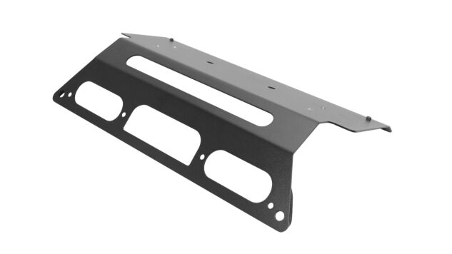 Product of Putco 950001 Light Bar Mounting Kit