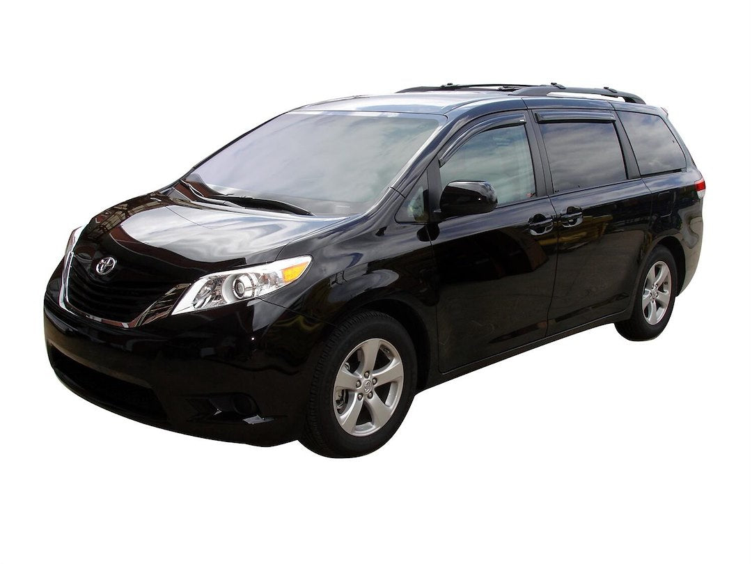 Auto Ventshade (Avs) 94365 Rainguard||94365_On_Vehicle_Hr.Jpg||86||v1594365||1760578