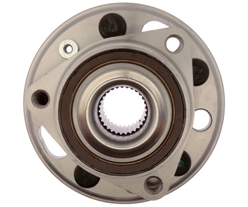 Raybestos Brakes 713288 Wheel Bearing And Hub Assembly||713288_2.Jpg||87||r42713288||1228833