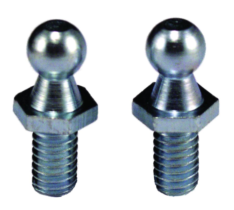 Jr Products Bs-1005 Multi Purpose Lift Support Ball Stud||bs-1005.Jpg||85||j45bs1005||1248318