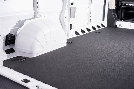 Product of BedRug VTDPC14 Dark Gray Thermoplastic Olefin (TPO) Cargo Area Cargo Area Liner