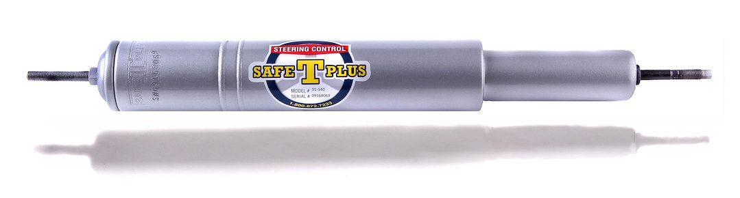 Safe-T-Plus 31-140 Steering Stabilizer||31-140.Jpg||85||u6b31140||959435