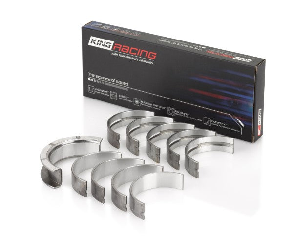 King Bearing Mb5353hp Stdx Crankshaft Main Bearing||mb5hp1f.Jpg||85||k325353htdx||1254071