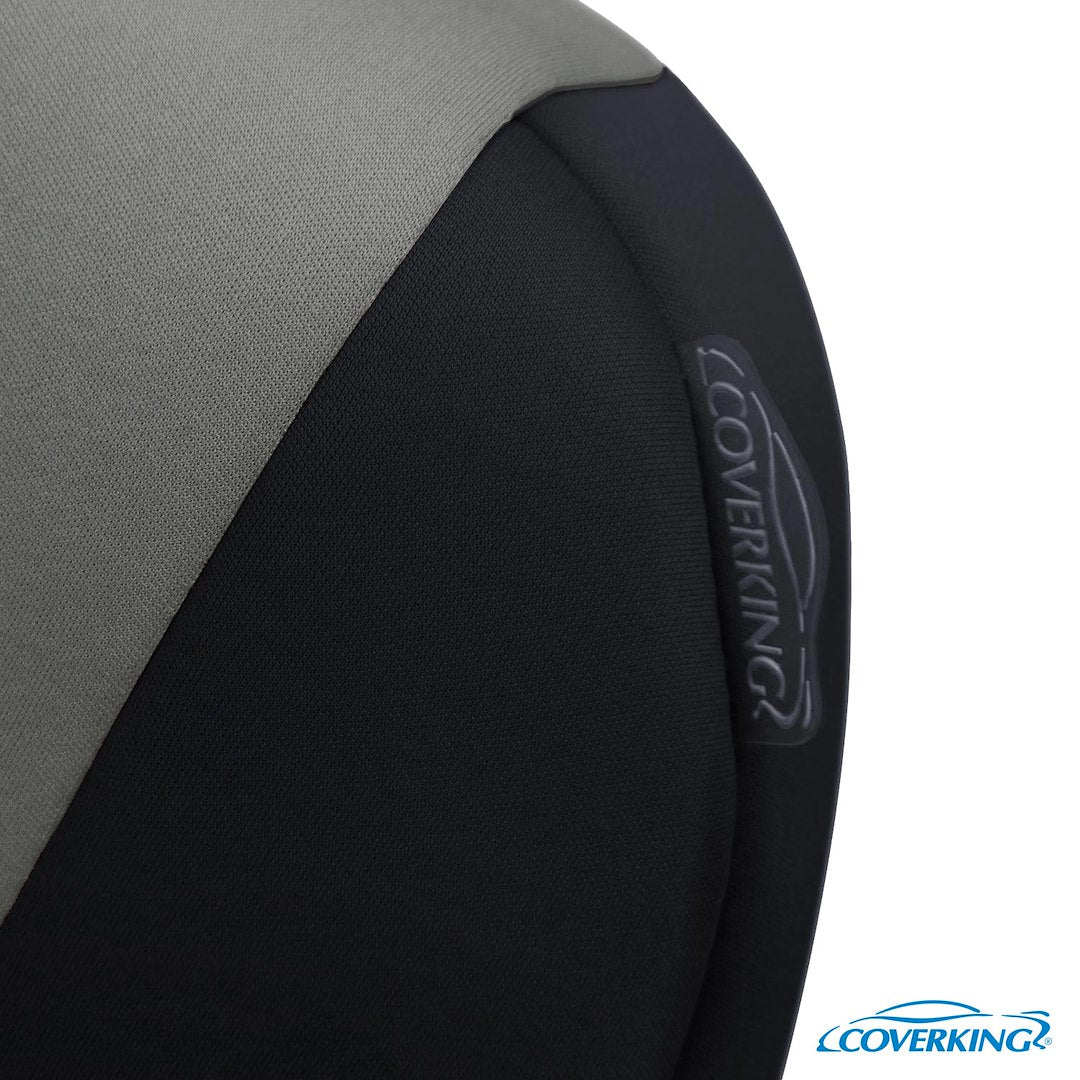 Coverking Csc2a2ch10217 Seat Cover||csc2a2ch10217_4.Jpg||89||c372a2ch10217||2441192