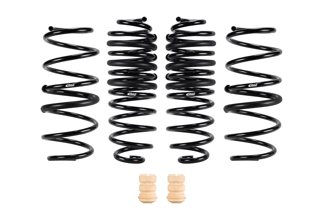 Product of Eibach E10-35-057-01-22 Lowering Kit