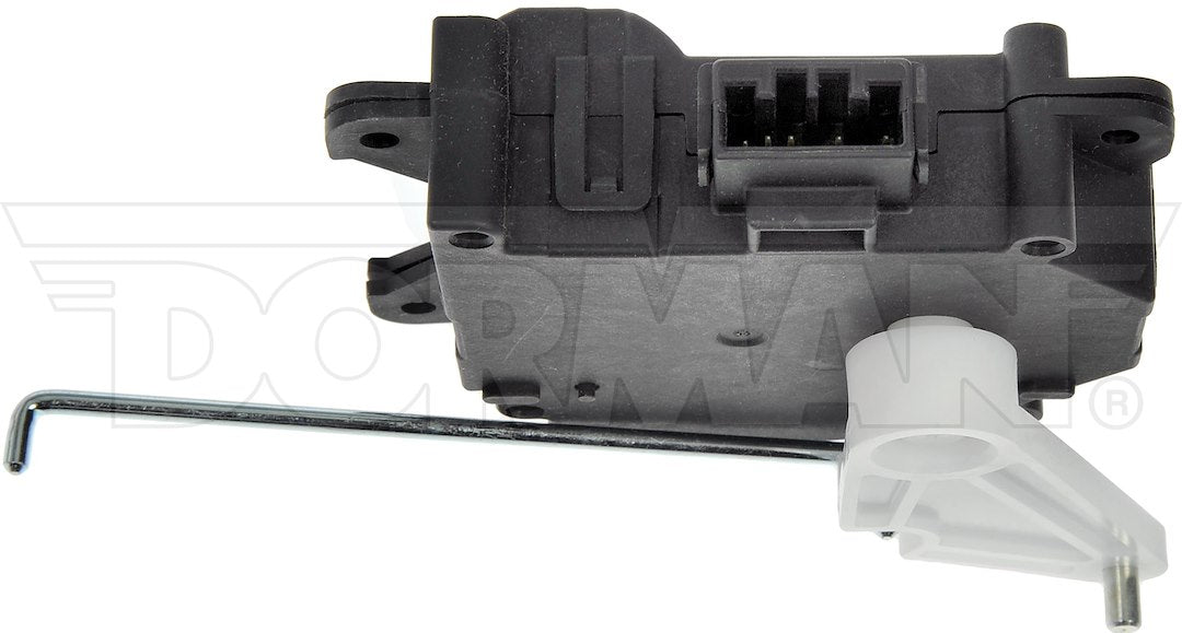Dorman (Oe Solutions) 604-946 Blend Door Actuator||||86||d18604946||1894286