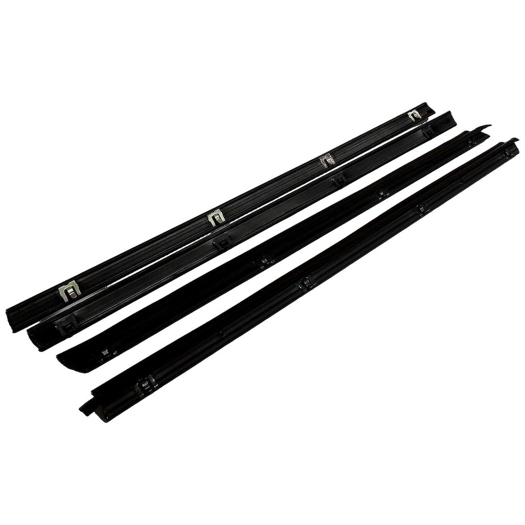 Crown Automotive 55024255mk Door Window Channel Seal||55024255mk_4.Jpg||89||c1y55024255mk||2444617