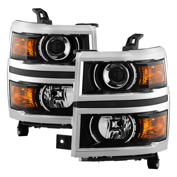 Xtune 9053856 Headlight Assembly||9053856.Jpg||85||s2z9053856||1700090