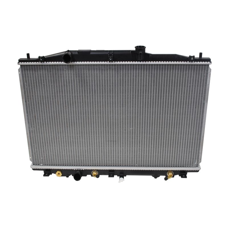 Product of Denso 221-3229 Radiator