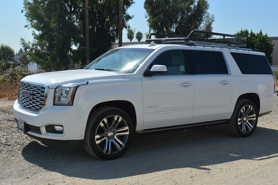 Product of Go Rhino 5936075t Roof Rack